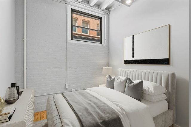 107 South St 2F, Boston, MA 02111