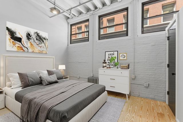 107 South St 2F, Boston, MA 02111