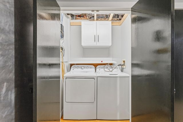 107 South St 2F, Boston, MA 02111