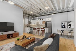 107 South St 2F, Boston, MA 02111
