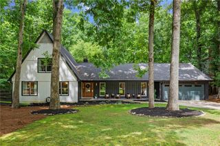 1930 Six Branches Drive, Roswell, GA 30076