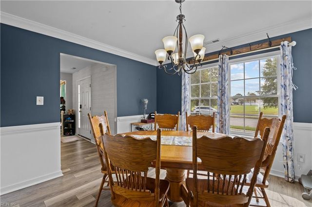 182 Rochdale LN, Suffolk, VA 23434
