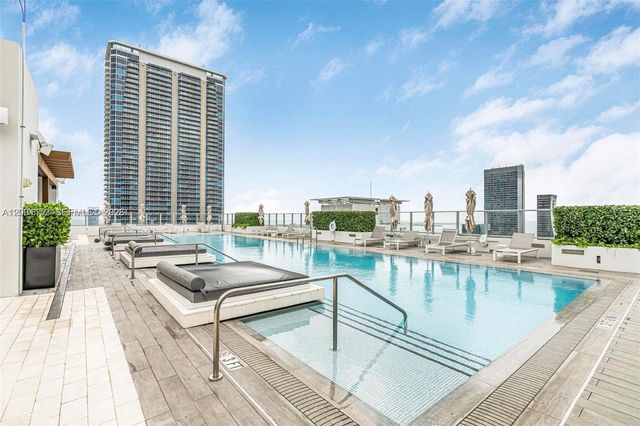 1010 Brickell Avenue 1710, Miami, FL 33131
