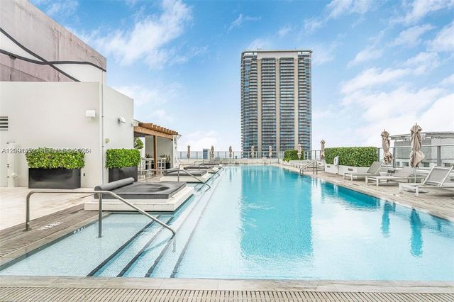 1010 Brickell Avenue 1710, Miami, FL 33131