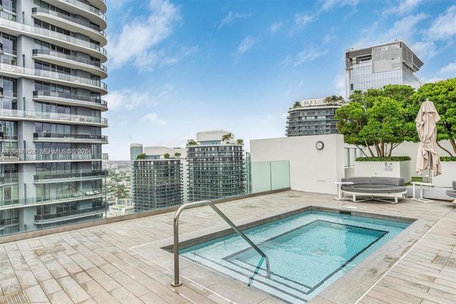1010 Brickell Avenue 1710, Miami, FL 33131
