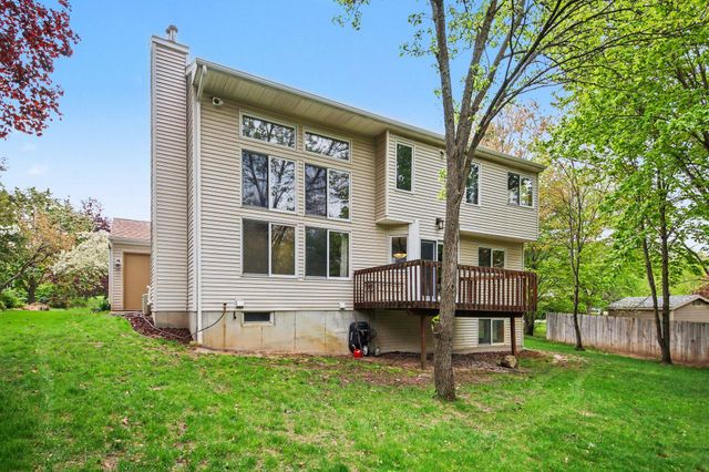 3443 Mason Lake Road NE, Grand Rapids, MI 49525
