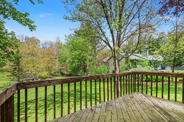 3443 Mason Lake Road NE, Grand Rapids, MI 49525