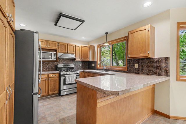 3443 Mason Lake Road NE, Grand Rapids, MI 49525