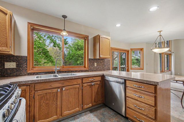 3443 Mason Lake Road NE, Grand Rapids, MI 49525