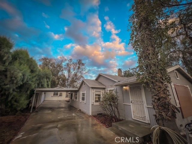 6701 Gaylord, Riverside, CA 92505
