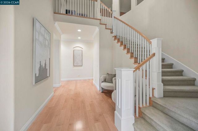 135 135 Diablo Ranch Court, Danville, CA 94506