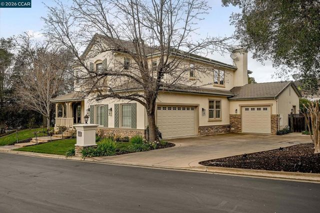 135 135 Diablo Ranch Court, Danville, CA 94506