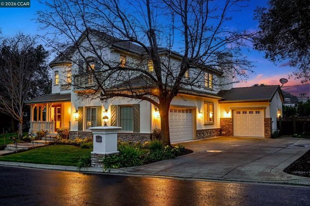 135 135 Diablo Ranch Court, Danville, CA 94506