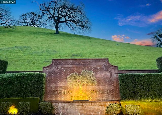 135 135 Diablo Ranch Court, Danville, CA 94506