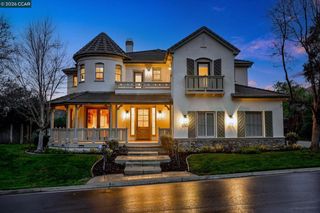 135 135 Diablo Ranch Court, Danville, CA 94506