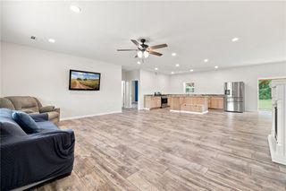14384 & 14386 Kettle Springs Road, Prairie Grove, AR 72753