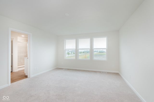 572 Garrow Drive, Westfield, IN 46074