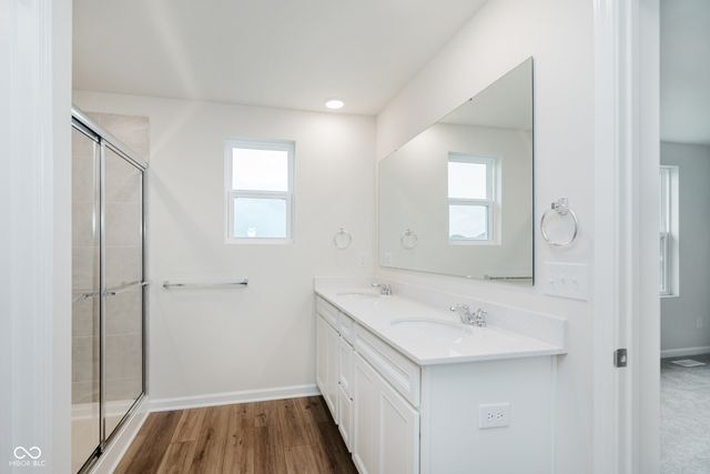 572 Garrow Drive, Westfield, IN 46074