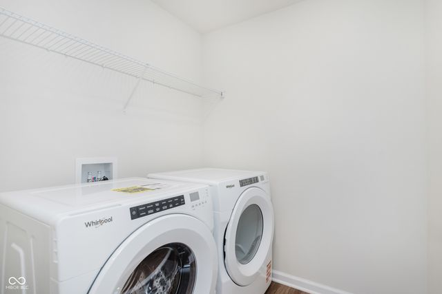 572 Garrow Drive, Westfield, IN 46074