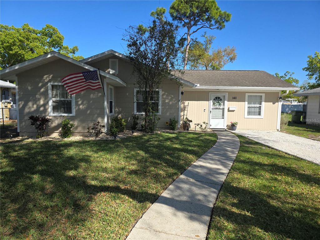 1411 29TH STREET W, Bradenton, FL 34205