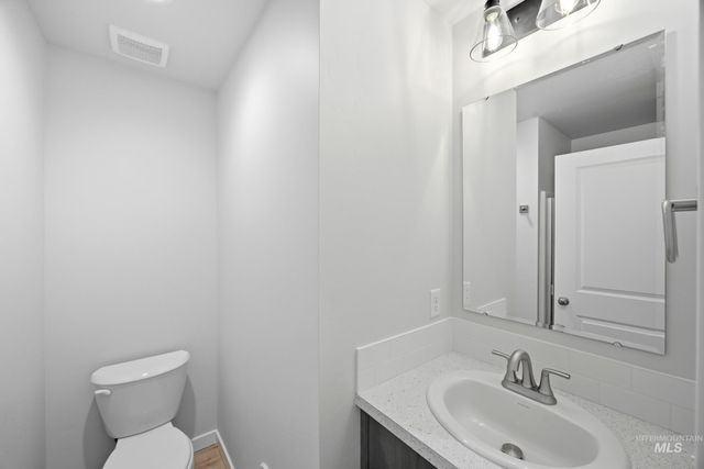 16920 Churn Ave, Nampa, ID 83651