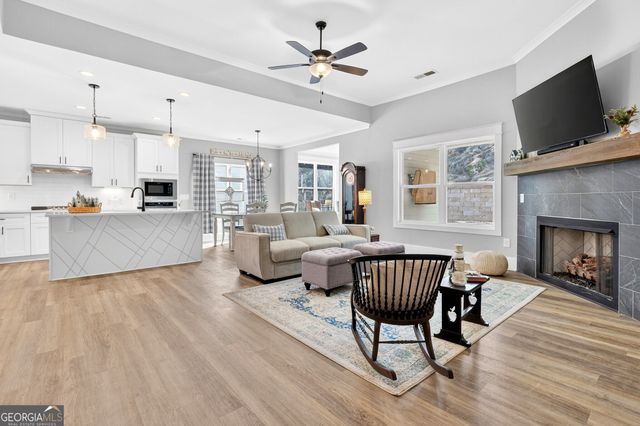 235 Farrell Creek Drive, Senoia, GA 30276