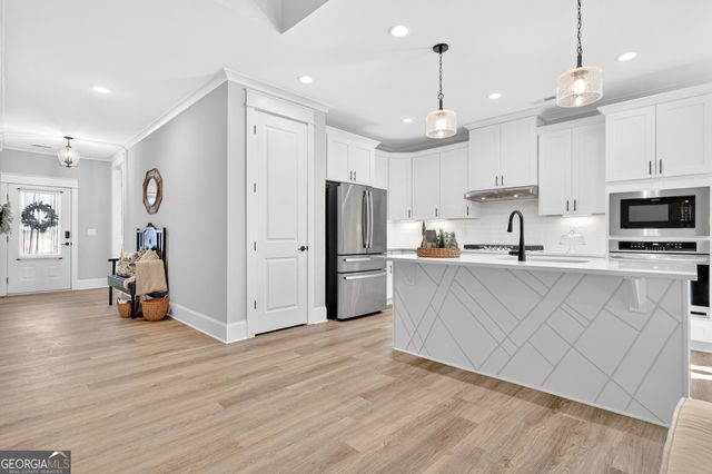 235 Farrell Creek Drive, Senoia, GA 30276