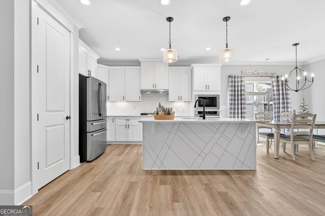 235 Farrell Creek Drive, Senoia, GA 30276