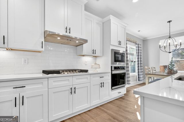 235 Farrell Creek Drive, Senoia, GA 30276