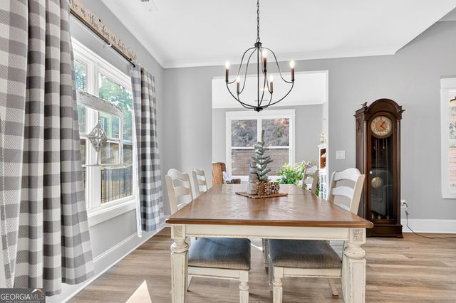 235 Farrell Creek Drive, Senoia, GA 30276