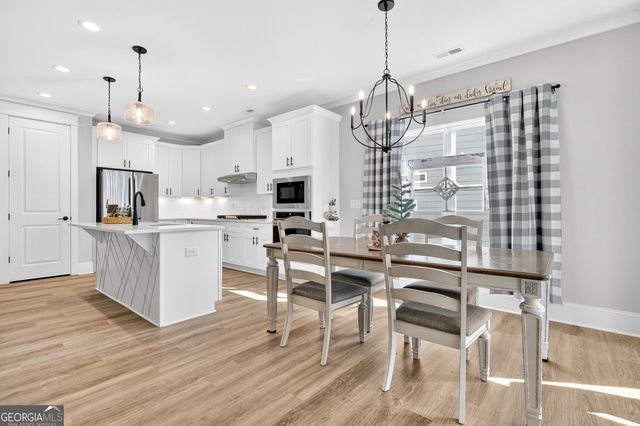 235 Farrell Creek Drive, Senoia, GA 30276