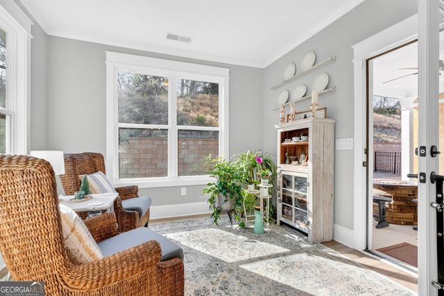 235 Farrell Creek Drive, Senoia, GA 30276