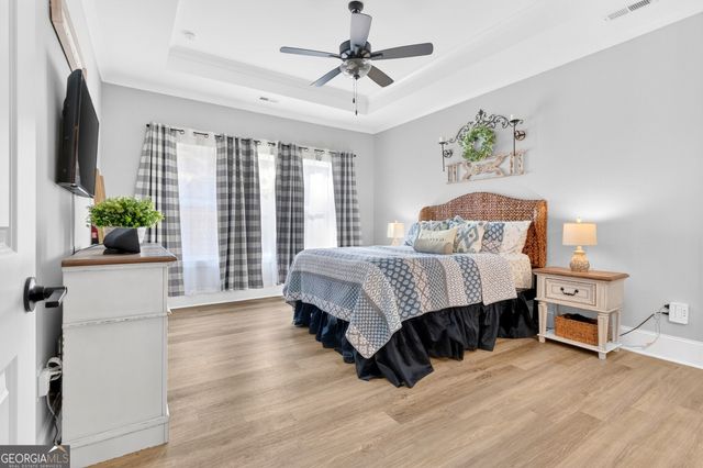 235 Farrell Creek Drive, Senoia, GA 30276