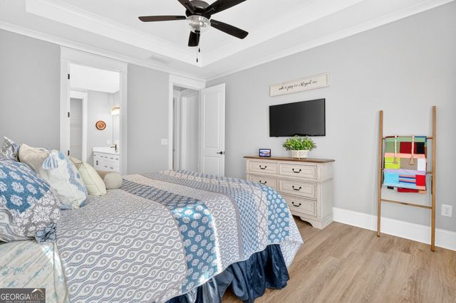 235 Farrell Creek Drive, Senoia, GA 30276