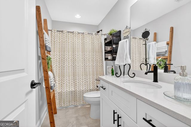 235 Farrell Creek Drive, Senoia, GA 30276