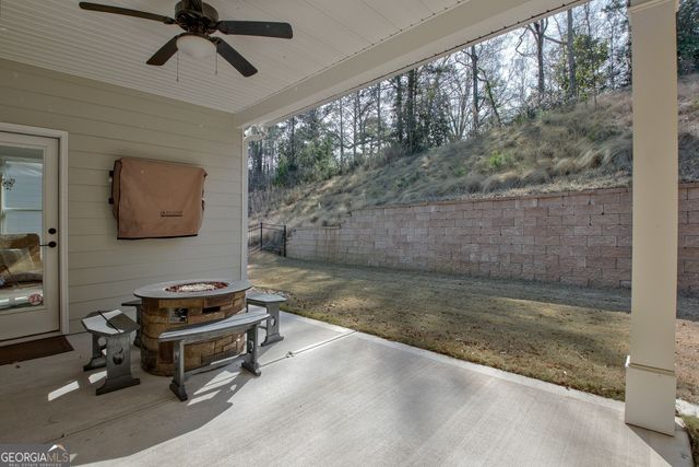 235 Farrell Creek Drive, Senoia, GA 30276