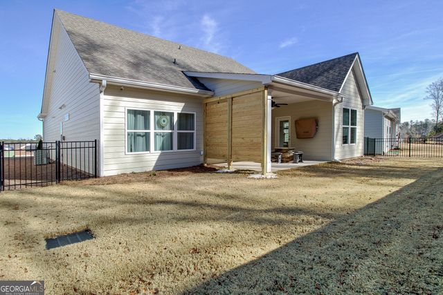 235 Farrell Creek Drive, Senoia, GA 30276