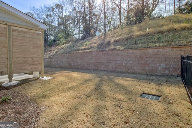 235 Farrell Creek Drive, Senoia, GA 30276