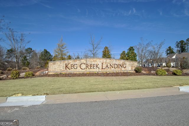 235 Farrell Creek Drive, Senoia, GA 30276