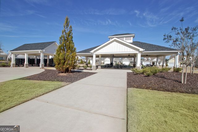 235 Farrell Creek Drive, Senoia, GA 30276