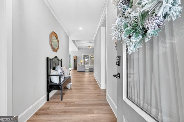 235 Farrell Creek Drive, Senoia, GA 30276