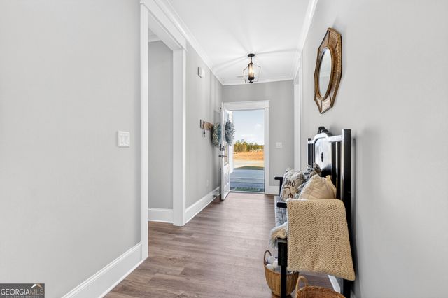 235 Farrell Creek Drive, Senoia, GA 30276