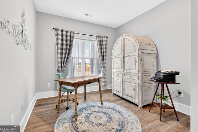 235 Farrell Creek Drive, Senoia, GA 30276