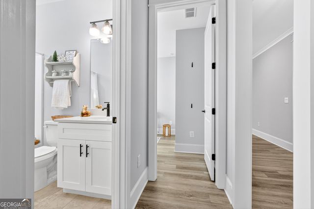 235 Farrell Creek Drive, Senoia, GA 30276