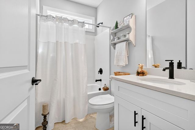 235 Farrell Creek Drive, Senoia, GA 30276