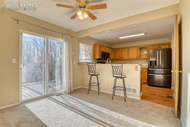 4917 Copen Drive, Colorado Springs, CO 80922