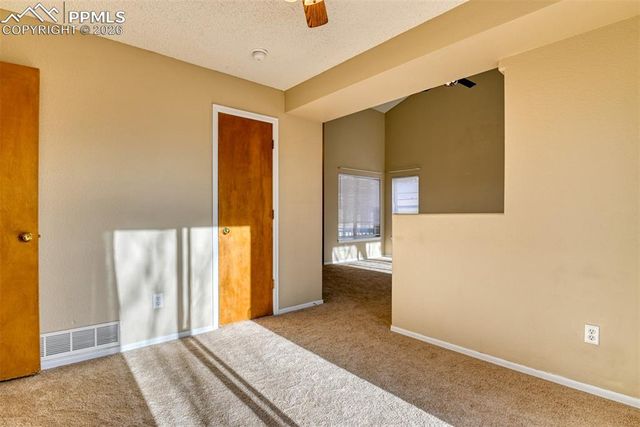 4917 Copen Drive, Colorado Springs, CO 80922