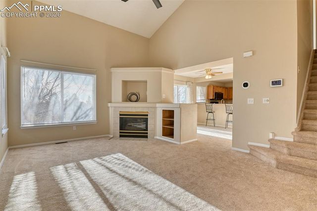 4917 Copen Drive, Colorado Springs, CO 80922