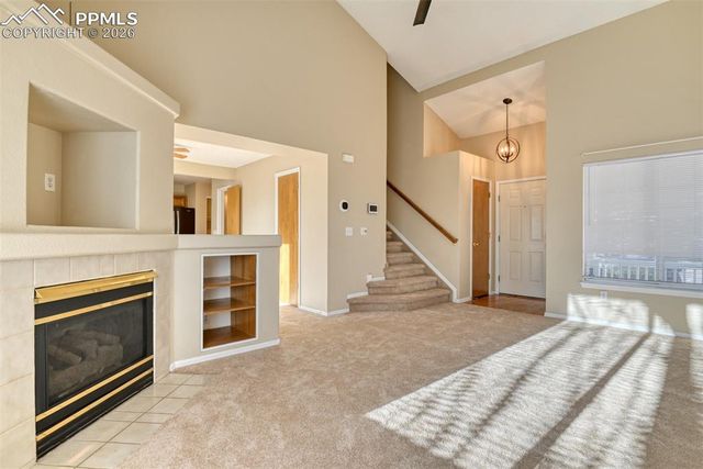 4917 Copen Drive, Colorado Springs, CO 80922