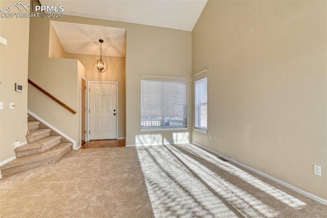 4917 Copen Drive, Colorado Springs, CO 80922